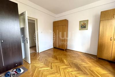 Apartament cu 3 camere decomandat, mobilat în Central - 8