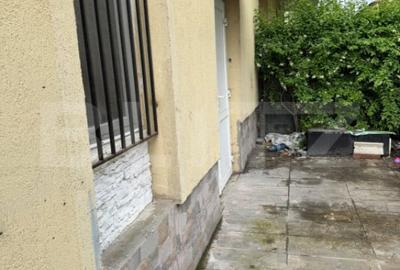 Spațiu comercial, de 33 mp, în Florești - 5