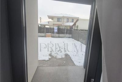 Casă cu 3 camere cu Canalizare în Moșnița Nouă - 5