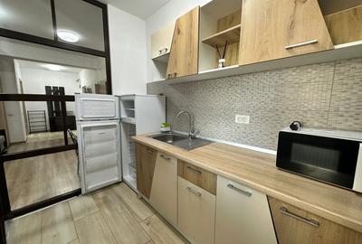 Garsonieră decomandată, mobilată în Colentina - 5