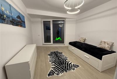 Apartament de inchiriat 3 camere Sibiu Doamna Stanca Evo - 5