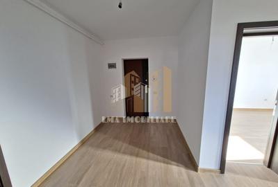 Apartament cu 2 camere decomandat în Sânpetru - 1