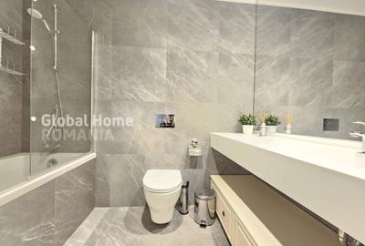 Apartament cu 2 camere semidecomandat, mobilat în Aviației - 14