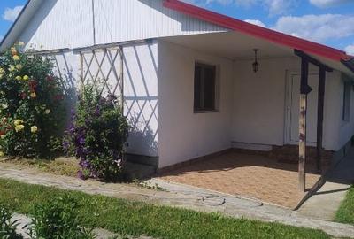Casă individuală cu 3 camere cu Teren 1680 Mp în Cucorăni - 3