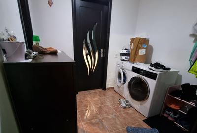 Garsoniera dubla mobilata, parcare, 10 min metrou Dimitrie Leonida - 1