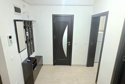 Garsonieră decomandată în Bucium