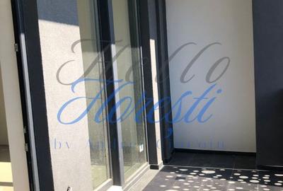 Apartament cu 4 camere semidecomandat în Florești - 4