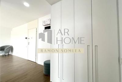 Birou, de 49 mp, în Gheorghe Doja - 6