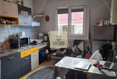 Apartament cu 2 camere în Broscărie - 14