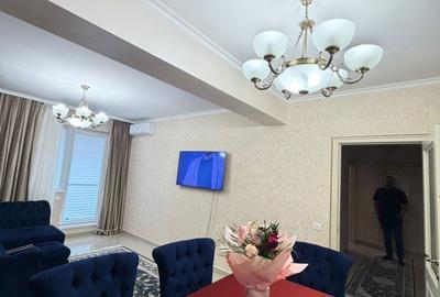 Apartament cu 3 camere decomandat în Central - 8