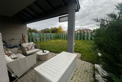 Proprietar   Închiriez casă modernă în Dumbrăvița, strada Alexandru Macedon - 3