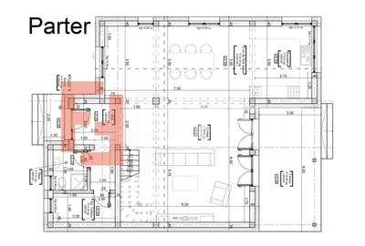 Casa individuala la ROSU, 5 camere, Sacalaz-Gaz si curent bransat - 18