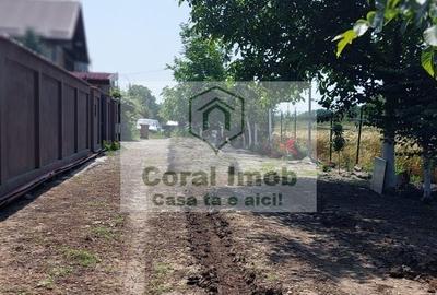 Teren Construcții intravilan de 750 mp, în Afumați - 10