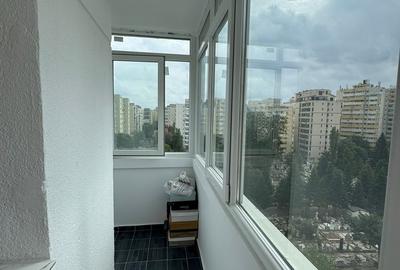 Pantelimon, Mega Mall, Garsoniera spatioasa - 18