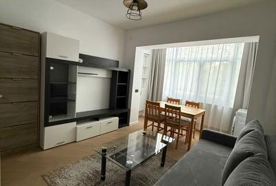 Apartament cu 2 camere semidecomandat în Alexandru cel Bun