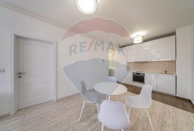 Apartament de închiriat modern la Adora Park - 5