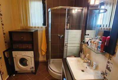 Apartament 3 camere, Floreasca, Chopin, Modern, Open Space, 1 Dormitor - 8