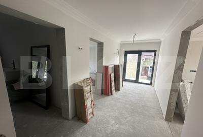 Casa 9 camere, 330 mp, 400 mp teren, zona Semicentrala - 11