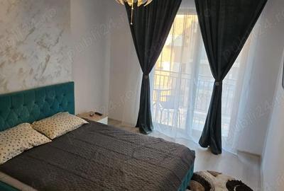 Apartament cu 2 camere decomandat în Giroc - 7