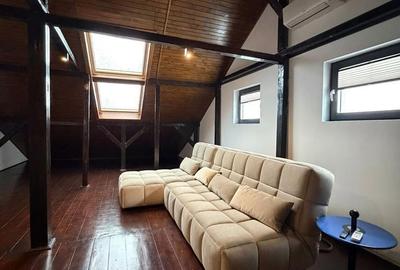 Casă cu 4 camere în Valea Aurie - 17
