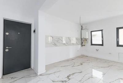 Apartament cu 2 camere semidecomandat în Central - 8