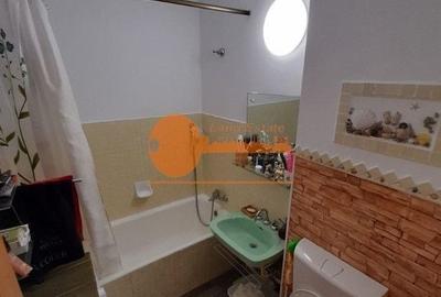 Garsonieră semidecomandată, mobilată în Lujerului - 4