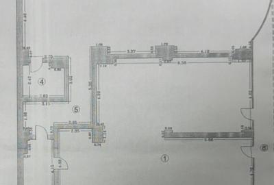 Spatiu comercial/birouri in cladire premium cu locuri de parcare - 7