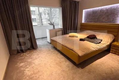 Apartament cu 3 camere decomandat în Traian - 3