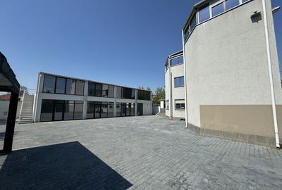 Spațiu comercial, de 62 mp, în Central - 6