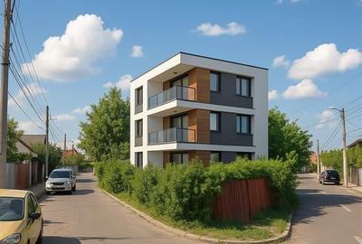 Teren Construcții intravilan de 300 mp, în Colentina
