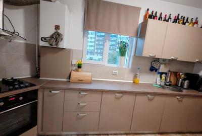 Finalizat! Apartament 2 Camere Gata de Mutare Popesti-Berceni! - 6