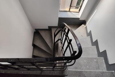 Garsoniera Piata Romana, in spate la ASE, cu centrala proprie - 9