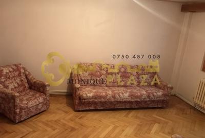 Apartament cu 4 camere decomandat în Ultracentral - 4