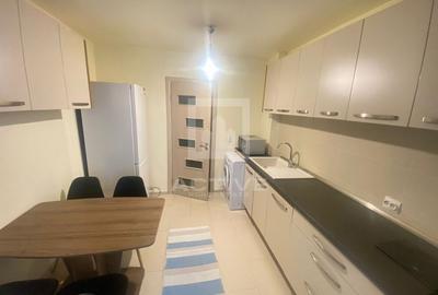 Apartament 3 camere decomandat || balcon || kaufland Marasti - 3