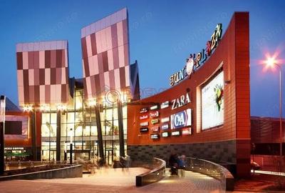 Soseaua Oltenitei - Sun Plaza - Disponibil Imediat - SUPER PRET - 1