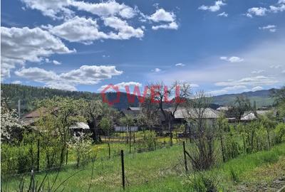 Teren Construcții intravilan de 900 mp, în Sovata - 5
