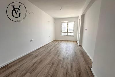 Apartament 2 camere - Maurer | Tomis Plus - TVA inclus - 9