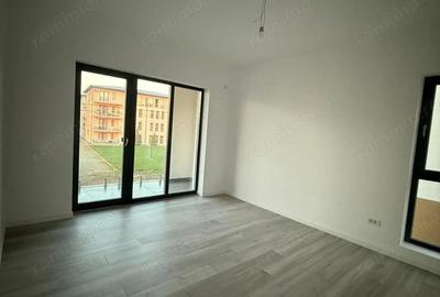 Apartament cu 2 camere semidecomandat în Braytim - 16