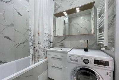 Garsonieră în Titan