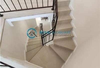 Royal Imobiliare -vanzari vile zona Ultracentral - 20