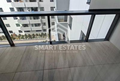 Chirie 2 camere CORTINA NORTH,PIPERA - 15