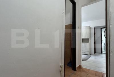 Apartament cu 2 camere în Central - 1