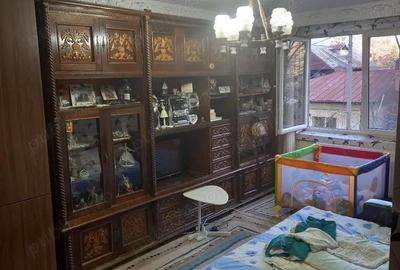 Apartament cu 3 camere decomandat în Gorjului - 3