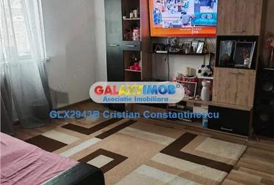 Apartament 3 camere,renovat, Piata Resita, sect 4 - 8