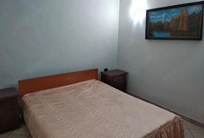 Garsonieră decomandată în Floreasca