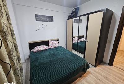 Apartament cu 2 camere decomandat în Găvana - 1