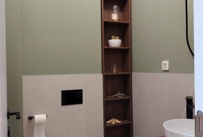 AVIATIEI - WALTER LOFT, 2 CAMERE 68 MP UTILI, MOBILAT MODERN, 2 BAI, PARCARE! - 16