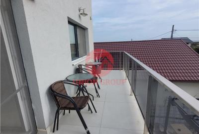Spațiu comercial, de 19 mp, în Cumpăna - 6
