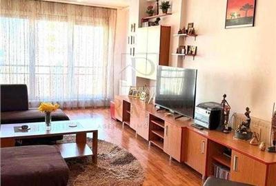 Apartament cu 4 camere decomandat în Aradului - 5