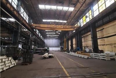 Spatiu Industrial, Clasa B, 5000 mp, Craiova - 9